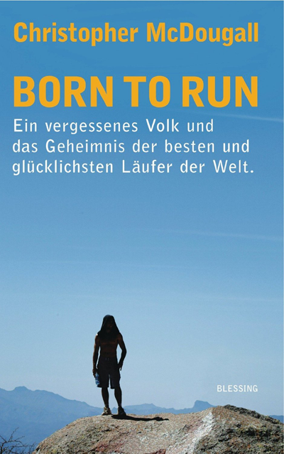 Born To Run [1993 TV Movie]