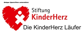 Kinderherz-Läufer