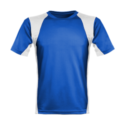 Men´s Runner´s High Funktionsshirt bunt