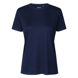 Nachhaltiges Damen Performance Laufshirt