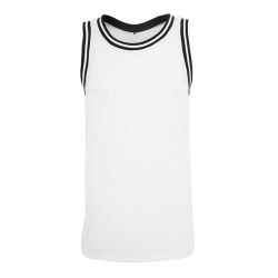 Basketball Jersey 