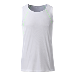 Endurance Lauf Tank Top Men