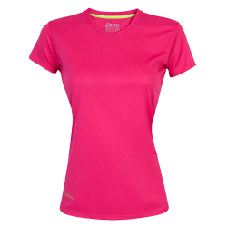 Evolution Tech Tee Women