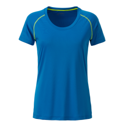 Endurance Laufshirt Damen