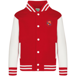 College Jacke Kids