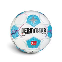 DERBYSTAR BUNDESLIGA BRILLANT APS V24