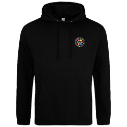 College Hoodie Herren