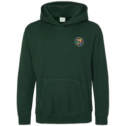 Hoodie Kids 