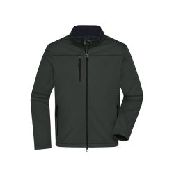Herren Softshell Jacke