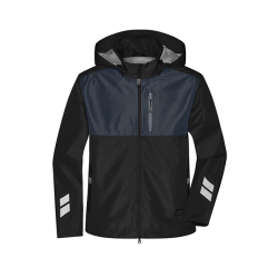 Hardshell Arbeitsjacke