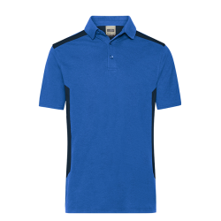 Herren Workwear Poloshirt 