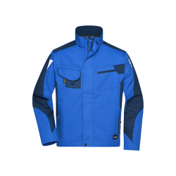 Workwear Jacket 