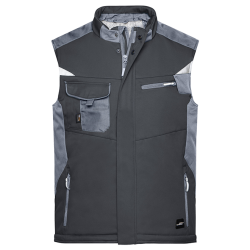 Handwerker Softshell Weste 