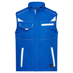 Workwear Softshell Weste