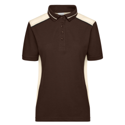 Damen Poloshirt Arbeitsshirt