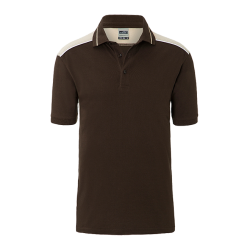 Herren Poloshirt Arbeitsshirt