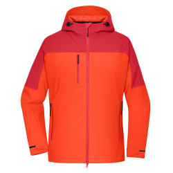 Ladies' 3-in-1-Jacket GRS