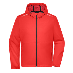 Men´s Sports Softshell Jacket GRS