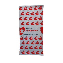 Schlauchschal KinderHerz 