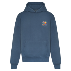 Oversize Hoodie - Unisex