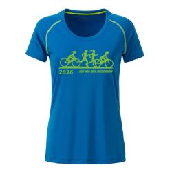 Damen Run&Bike 2026 Edition