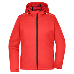 Ladies' Sports Softshell Jacket GRS