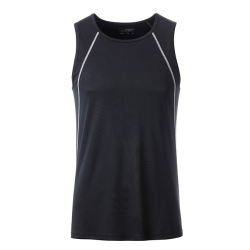 Endurance Lauf Tank Top Men