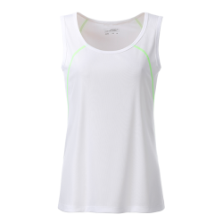 Endurance Lauf Tank Top Women