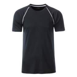 Endurance Laufshirt Herren