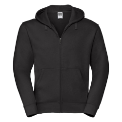 eSport Zipped Hood Jacket