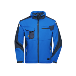Softshell Arbeitsjacke