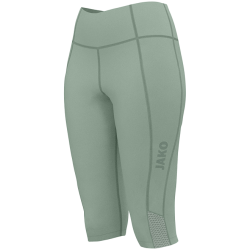 Jako Capri Tight Power Damen 6776D