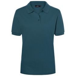 Classic Poloshirt Damen