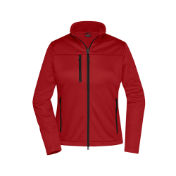 Damen Softshell Jacke