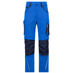 Workwear Pants Slim Line  