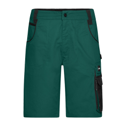 Workwear Bermudas 