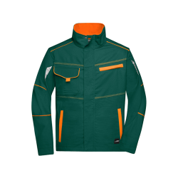 Workwear Jacke