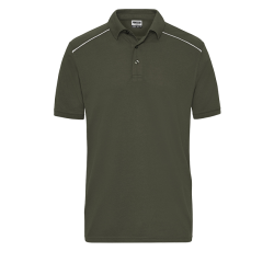 Herren Workwear Poloshirt 
