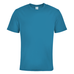 Kinder Lauftrikot basic bunt