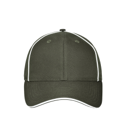 6 Panel Arbeiter Cap 