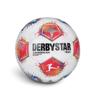 DERBYSTAR BUNDESLIGA BRILLANT REPLICA V25