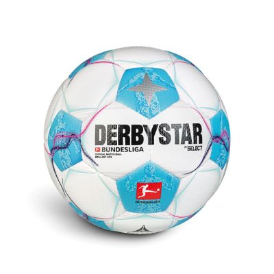 DERBYSTAR BUNDESLIGA BRILLANT REPLICA V24