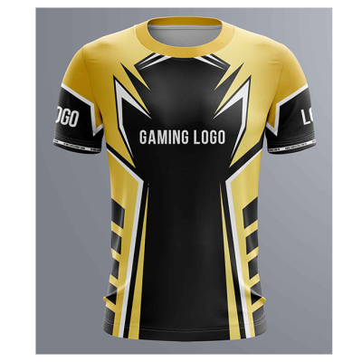 schwarz/zitronengelb