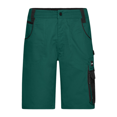 dark-green/black