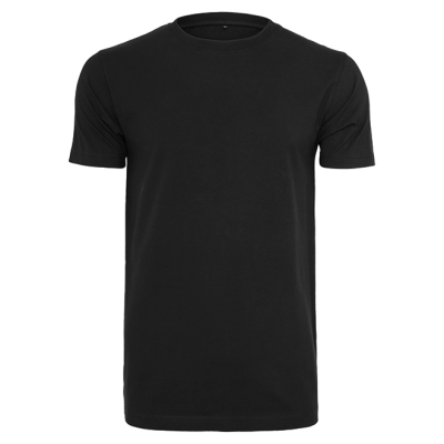 T-Shirt Round Neck