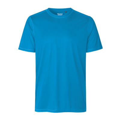 Saphirblau