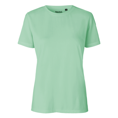Dusty Mint