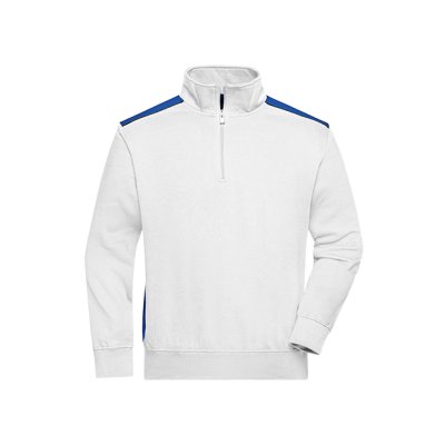 white/royal
