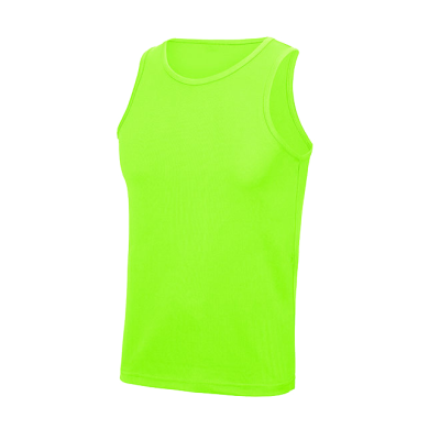 Neongrün