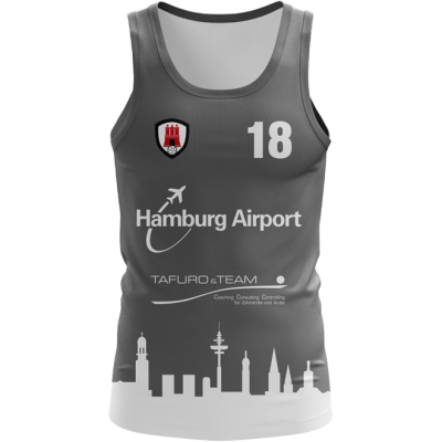 Beachhandball Tanktop